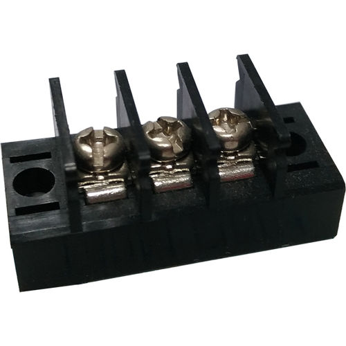 Conector hilo a tarjeta - T30M-BS11-04 - SWITCHLAB INC. - rectangular / de tornillo / para tarjeta electrónica