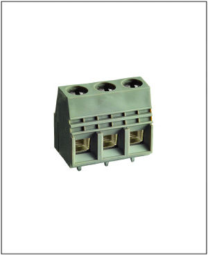 Borne de conexión - MH120-016M - SWITCHLAB INC.