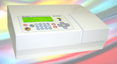 Espectrofotómetro UV-Vis - EASYSPEC - SAFAS - monohaz / USB / benchtop