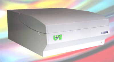 Espectrofotómetro visible - UVmc1 - SAFAS - UV-Vis / UV-Vis-NIR / de doble haz