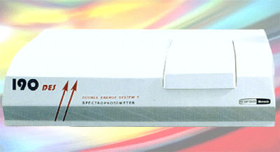 Espectrofotómetro UV-Vis - D.E.S - SAFAS - de doble haz / de absorción / in-situ