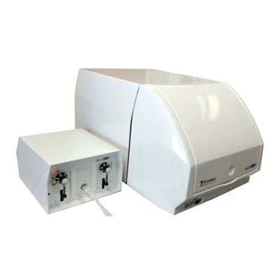Espectrofluorómetro - Xenius XOF - SAFAS