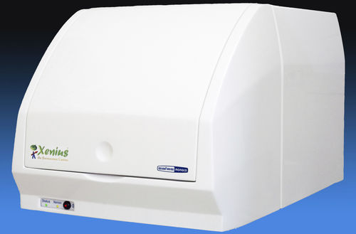 Espectrofluorómetro para medición de tiempo de vida de fluorescencia - Xenius XM - SAFAS - para microplacas