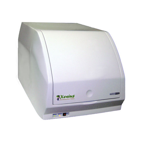 Espectrofluorómetro compacto - Xenius XC - SAFAS - para medición de tiempo de vida de fluorescencia / de resolución temporal / NIR