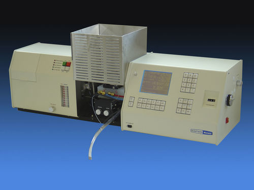 Espectrómetro de absorción atómica - AA181 - SAFAS - para control de calidad / para análisis / de laboratorio