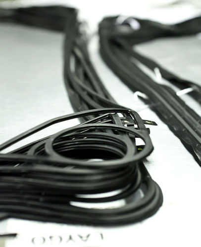 Junta de caucho - Laygo Gaskets - para intercambiador de calor de placas