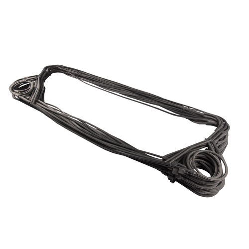 Junta para intercambiador de calor de placas - Laygo Gaskets - redonda / para aplicaciones químicas / para central eléctrica
