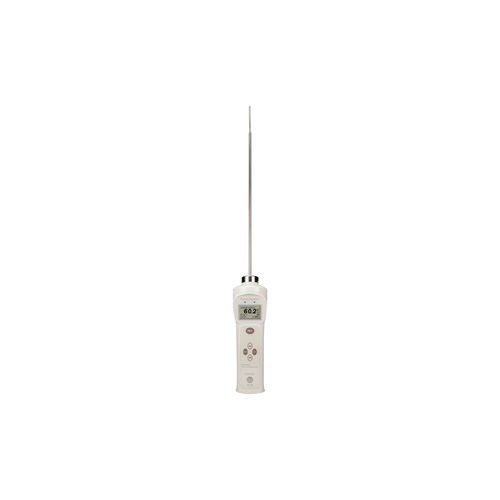 Registrador de datos de temperatura - RTR-602L - T&D Corporation - inalámbrico / con pantalla LCD / de uso alimentario