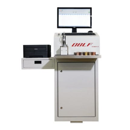 Espectrómetro de emisión óptica - GS 1000-II - OBLF - de emisión óptica por chispa / para análisis / compacto