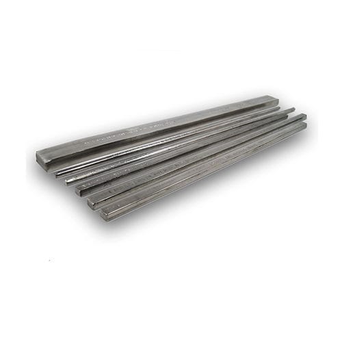 Barra de soldar rectangular - ECO 2 - Broquetas - para la electrónica
