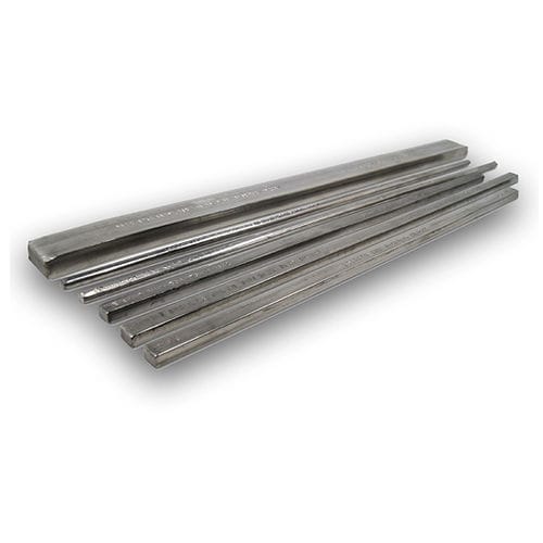 Barra de soldar rectangular - ECO 4 - Broquetas - para la electrónica