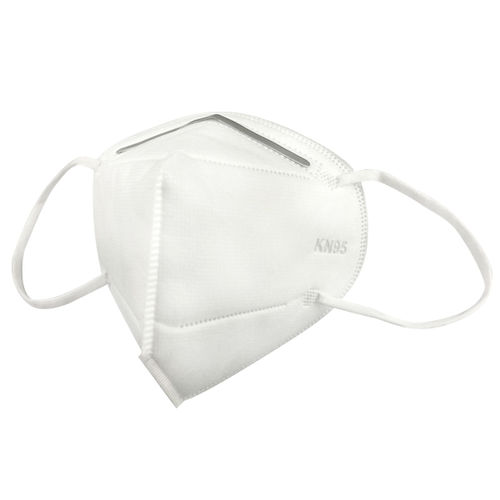Máscara de protección reutilizable - PSS1801 - Broquetas - FFP2 / N95 / tipo copa