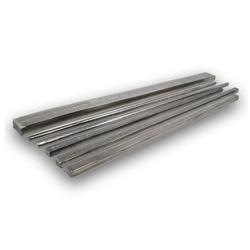 Barra de soldar rectangular - ECO 5 - Broquetas - para la electrónica