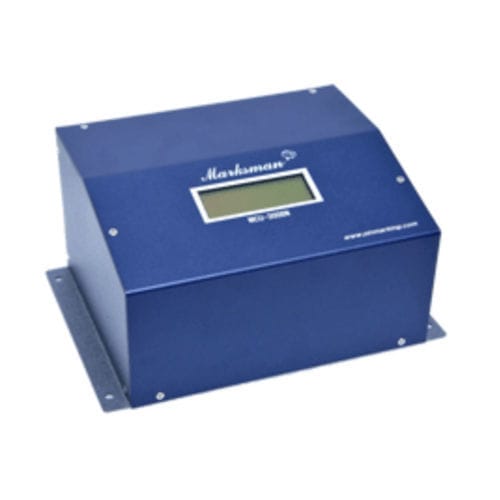Sistema de control para sistema de marcado por láser - MCU-300BN - Marksman marking system