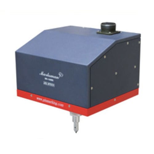 Cabezal de marcado - MK-100BS  - Marksman marking system