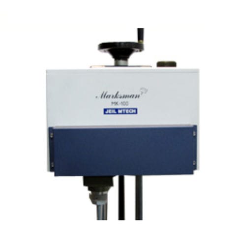 Cabezal de marcado - MK-100 - Marksman marking system