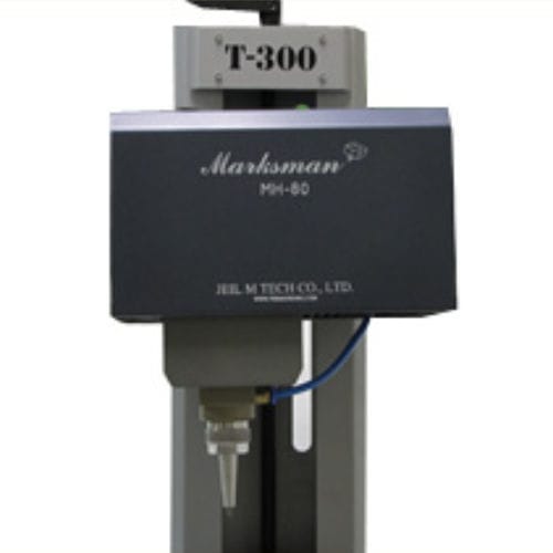 Cabezal de marcado - MH-80 - Marksman marking system