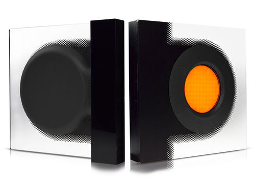 Avisador luminoso permanente - CSL6 - CAPTRON - de destellos / LED / 24 Vcc