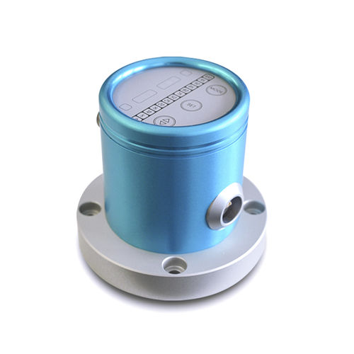 Sensor de nivel capacitivo - VA-214-SEP - CAPTRON - para líquido / para productos a granel / con salida digital