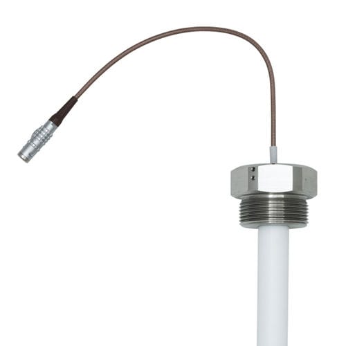 Sensor de nivel capacitivo - CAT-SEP - CAPTRON - para líquido / para sólidos