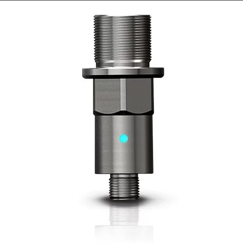Sensor de nivel óptico - CALIS - CAPTRON - para sólidos / para líquido / IO-Link