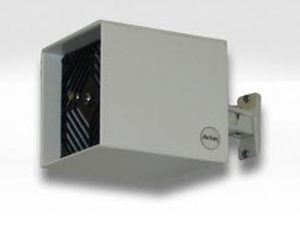 Humidificador de aire - HydroOne - Airtec A/S - de pulverización de agua
