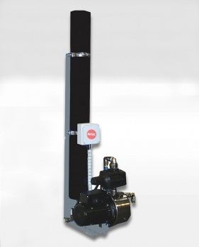 Desaladora de ósmosis inversa - RO Basic - Airtec A/S
