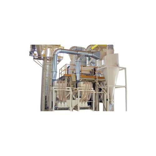 Despedradora para avellanas - S series - Brovind - GBV Impianti - en seco