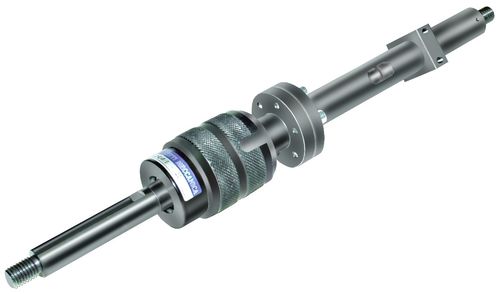 Limitador de fuerza axial - LINEAR series - DESERTI MECCANICA