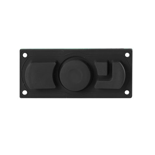 Pointer con sensor de fuerza resistivo (FSR) - K-TEK-M76HP-3 - Key Technology China Limited - empotrable / industrial / médico