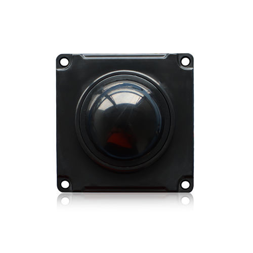 Trackball mecánico - K-TEK-38-MTB-AVB-151B - Key Technology China Limited - empotrable / 38 mm / USB