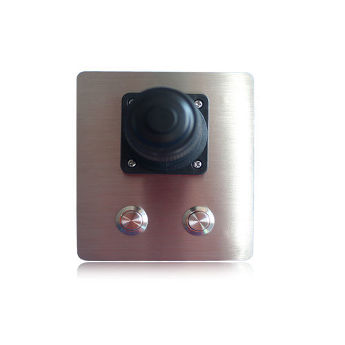 joystick de efecto hall - Key Technology (China) Limited