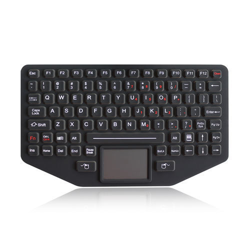 teclado empotrable - Key Technology (China) Limited