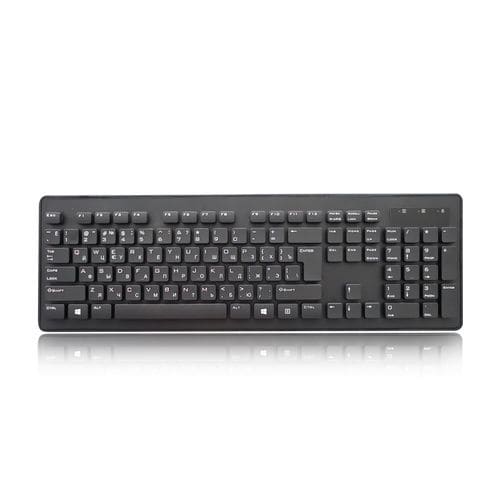 teclado de mesa - Key Technology China Limited