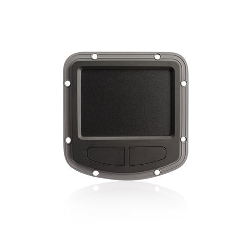 Almohadilla táctil para la industria aeroespacial - K-TEK-M73TP-ML - Key Technology China Limited - para aplicaciones automovilísticas / industrial / para aplicaciones marinas