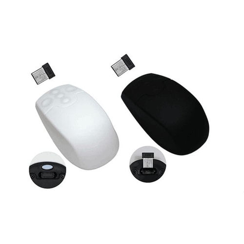 Ratón óptico - K-TEK-M65-OMS-DT-WF - Key Technology China Limited - de mesa / portátil / industrial