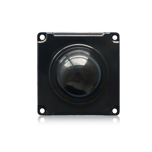 Trackball 38 mm - K-TEK-38-MTB-60 - Key Technology China Limited - mecánico / empotrable / USB