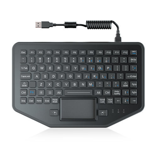 teclado de mesa - Key Technology (China) Limited