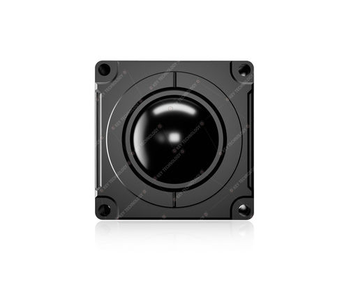 Trackball mecánico - K-TEK-38R-MTB-V03 - Key Technology China Limited - empotrable / 38 mm / USB