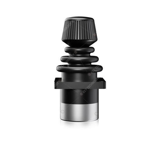 Joystick de efecto hall - K-TEK-SMC30 - Key Technology China Limited - con botones / para aplicaciones médicas / para mando a distancia