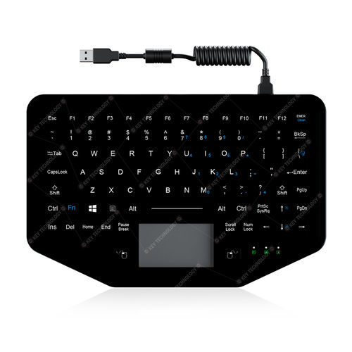 teclado de mesa - Key Technology China Limited
