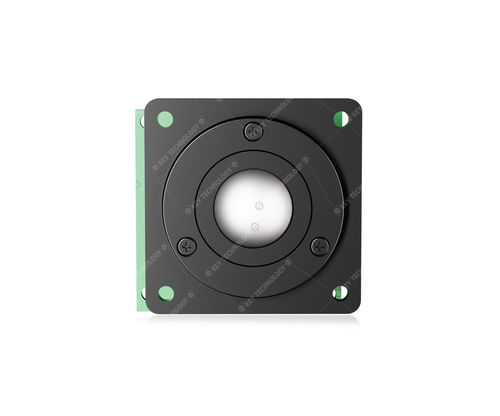 Trackball óptico - K-TEK-19-OTB-AVR - Key Technology China Limited - empotrable / 19 mm / antivandalismo