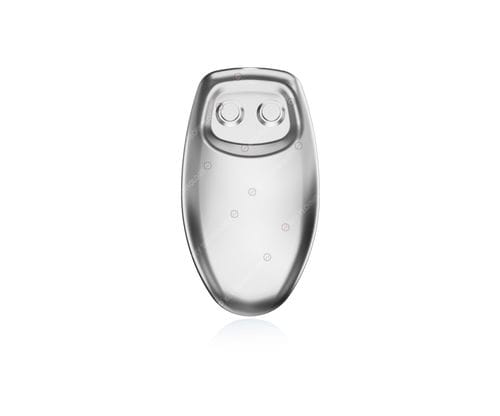 Ratón óptico - K-TEK-B68-OMS-DT-DWP - Key Technology China Limited - de mesa / industrial / médico