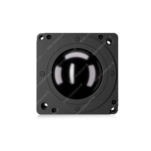 Trackball mecánico - K-TEK-50-MTB-AVR - Key Technology China Limited - empotrable / 2 inch (50 mm) / estanco