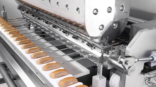 Inyector para la industria alimentaria - DI-E - COMAS SPA - automático