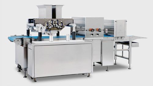 Dosificadora automática - DV3 - COMAS SPA - para productos alimentarios