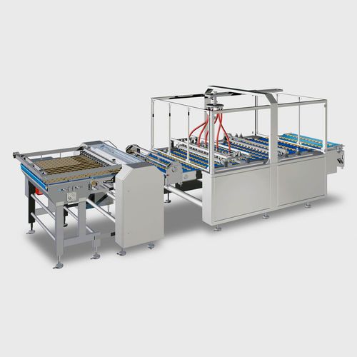 Panel sándwich alma alveolar de polipropileno - COMAS SPA - cara de aluminio