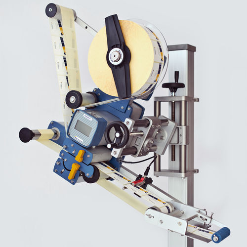 máquina de etiquetado automáticaEnergy