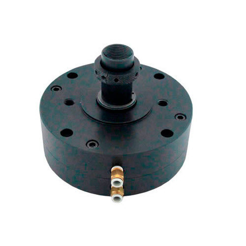 Cilindro neumático - SH PM-100 - Maprox AG - de fijación / para mandril / de carrera corta