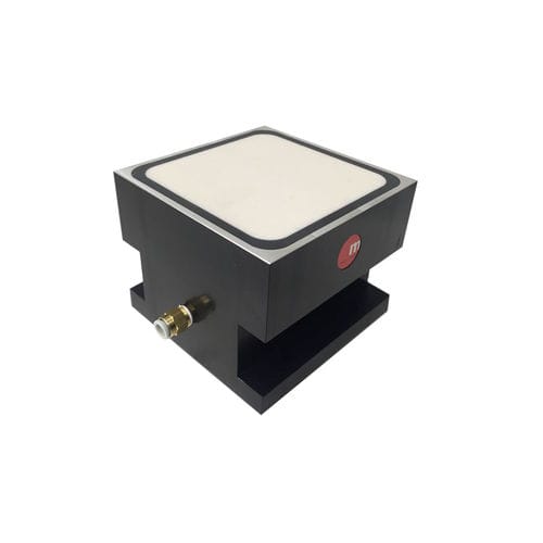 Mesa de vacío para trabajo del metal - Maprox AG